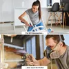 colourPlus Klarlack 750 ml, Seidenglänzend – 2in1 Holzlack Produktbild-Vorschau 2