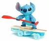 SIMBA JADA RC Stitch Serfing Stitch 25cm 9336064314 Voir les images du produit 5