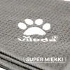 Uterák z mikrovlákna Vileda 65x100cm XL sivý Náhľad obrázku produktu 9