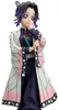 Figurka Demon Slayer Kimetsu no Yaiba Shinobu Kocho Glitter Podgląd zdjęcia produktu 3