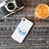 Mr. & Mrs. Panda Iphone XR Handyhülle Einhorn Verliebt - Produktbild-Vorschau 4