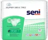 SENI Super Trio Inkontinenzslip L Produktbild-Vorschau 1
