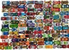 Mattel 05785 Hot Wheels seria 1:64 - asortyment Podgląd zdjęcia produktu 32