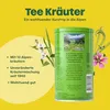 Balsamiche-Kräutertee 200g - Ricola Produktbild-Vorschau 6