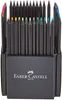 FABER-CASTELL 116450, Set de 50 bolígrafos s "Black Vista previa de la imagen del producto 10