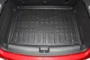 Tapis De Coffre Sur Mesure Pour Opel Astra K 2015-2021 Voir les images du produit 3