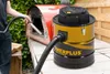 Powerplus Powx3018 1800w 20l Aschesauger Golden One Size / Produktbild-Vorschau 15