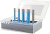 PRODIAMANT Fliesenbohrer Set 5tlg ø 5-10mm für 75mm (76mm) Produktbild-Vorschau 3