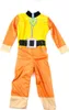 Kostüm PAW PATROL RUBBLE Set: Anzug, Mütze, Maske und Produktbild-Vorschau 9