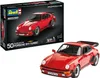 Revell Geschenkset 50 Jahre Porsche 911 Turbo im Maßstab Produktbild-Vorschau 3