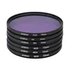 Andoer 72mm UV + CPL + FLD + ND(ND2 ND4 ND8) Fotografie Produktbild-Vorschau 8
