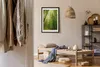 Bild - Bilderrahmen - Foto - 70 cm x 100 cm - MDF - Rahmen Produktbild-Vorschau 3