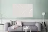 MuchoWow® Poster Linienkunst - Abstrakt - Pastell 120x80 cm Produktbild-Vorschau 5