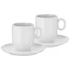 WMF Barista Café Crème-Set, 4-teilig 3201112007 Podgląd zdjęcia produktu 4