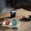 COSTA NOVA Grespresso Tasse à espresso, hunter green, ø : Voir les images du produit 9