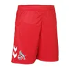Hummel 1FCK 22/23 Shorts Away KIDS TRUE RED 164 Produktbild-Vorschau 6