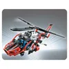 LEGO® Technic Rettungshubschrauber Produktbild-Vorschau 5