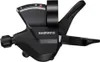 Shimano Altus SL-M315 para dźwignia (3x7) ESLM31537PA Podgląd zdjęcia produktu 8