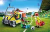 PLAYMOBIL City Life 71204 Caddie de sauvetage Voir les images du produit 11