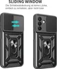 Outdoor Panzer Hülle für Samsung Galaxy A26 mit Produktbild-Vorschau 6
