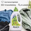 ALMAWIN Sport + Outdoor Flüssigwaschmittel 750 ml für ca. Produktbild-Vorschau 4