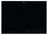 Electrolux EIV734 Schwarz Integriert 68 cm Produktbild-Vorschau 1