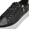 Scarpe da ginnastica in pelle Comfort Anteprima dell’immagine prodotto 36