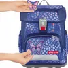 Step by Step Cloud Butterfly Maja 5dílná brašnová sada Náhled obrázku produktu 6