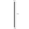 ZMH 2er Wandlampe Led Wandleuchte Innen Schwarz Dimmbar- Produktbild-Vorschau 6