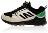 Unisex Trekking Sneaker – Robuster Outdoor Freizeitschuh Produktbild-Vorschau 1