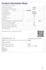 Maxxis GAN car-tyres Premitra All Season AP3 SUV ( 255/45 Produktbild-Vorschau 9