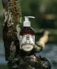 Mr Bear Family Beard Wash Citrus 250ml Anteprima dell’immagine prodotto 3