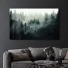 Wallity, CAM-4051 - 70 x 110, Acrylbild, Mehrfarbig, 100 % Produktbild-Vorschau 1