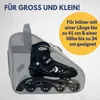 Best Sporting Tasche für Inlineskates und Schlittschuhe I Produktbild-Vorschau 5