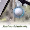 Rete da allenamento per golf COSTWAY 300x200 cm, rete da Anteprima dell’immagine prodotto 7