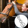 5 Stück Pferde-Blocker, Pferde-Tack und Zubehör, Produktbild-Vorschau 3