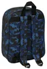 Safta Batman 3d 6l 27x22x10 Cm Rucksack Schwarz  Kinder Produktbild-Vorschau 2