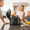 Ninja OP300, 6 l, 1460 W, Schwarz, Kunststoff, Keramik, Produktbild-Vorschau 6