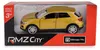 Model 1:32, RMZ Volkswagen T-ROC, goudkleurig Productafbeelding-voorbeeld 5