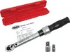 FAMEX 10872 Profi Drehmomentschlüssel 1/4 Zoll (6,3 mm) Produktbild-Vorschau 2