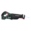 Metabo SSEP 18 LTX BL MVT Scie sabre sans fil Voir les images du produit 7