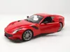 Bburago 1:24 Ferrari F12TDF rot 18-26021 Produktbild-Vorschau 10