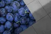 Küchenmatte 60x90 cm Vinylmatte Bodenmatte Dekoration - Produktbild-Vorschau 4