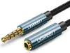 Cavo di prolunga audio Aux Jack 3,5 Mm Ugreen Av118, 1,5 m Anteprima dell’immagine prodotto 1
