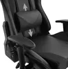 tectake® Racing Gaming Chair Twink ergonomiczny kształt z Podgląd zdjęcia produktu 14