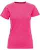 Mivaro Damen Sport T-Shirt atmungsaktiv schnelltrocknend Produktbild-Vorschau 4