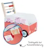 roba 460157PP1, 4 szt., MDF, Drewno, Wielobarwny Podgląd zdjęcia produktu 18