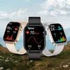 Smartwatch Zegarek Damski GPS Wodoodporny Rozmowy Sport Podgląd zdjęcia produktu 11