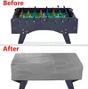Game Table Cover,Moisture Resistant Foosball Table Náhled obrázku produktu 5