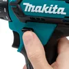 Makita DF333DSAE Akku-Bohrschrauber 12V, inkl. 2x 2,0Ah Produktbild-Vorschau 57
